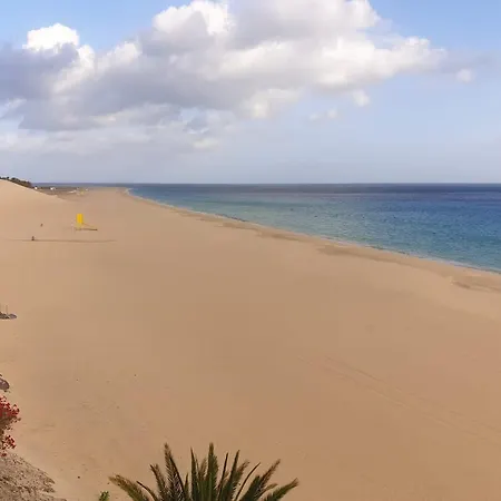 Xq El Palacete Szálloda Morro Jable (Fuerteventura)