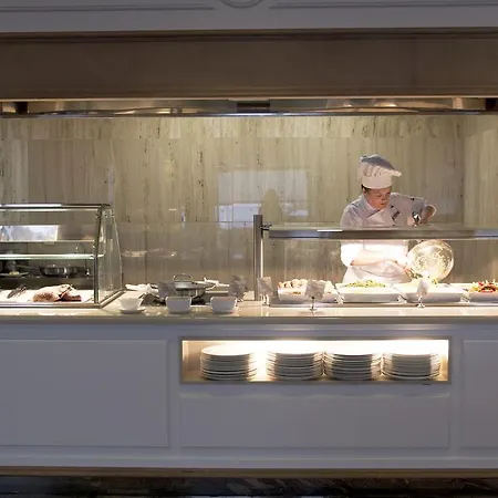 Szálloda Xq El Palacete 4*