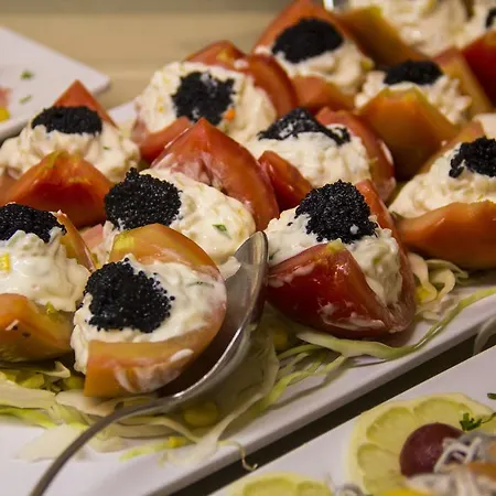 Xq El Palacete Szálloda Morro Jable (Fuerteventura)