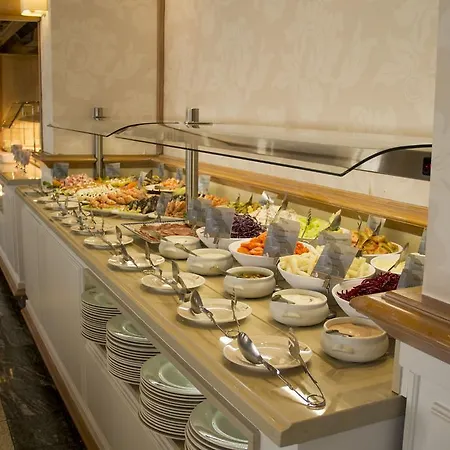 Szálloda Xq El Palacete