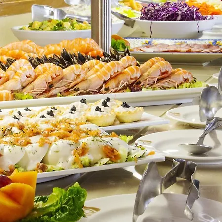 Szálloda Xq El Palacete Morro Jable (Fuerteventura)