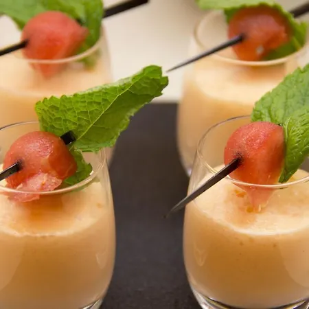 Xq El Palacete Szálloda 4*