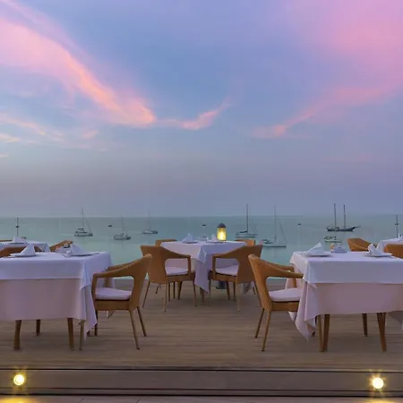 Szálloda Xq El Palacete