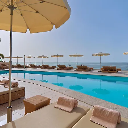 Szálloda Xq El Palacete 4*