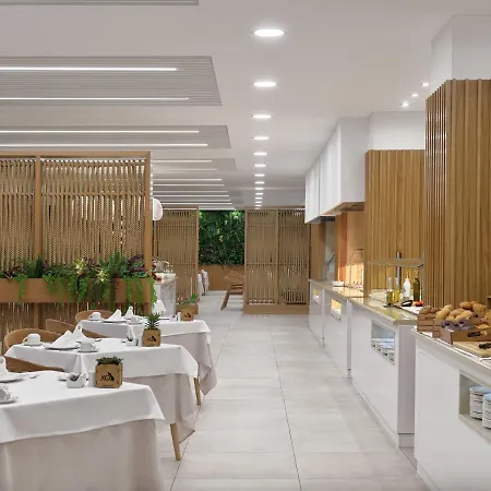 Szálloda Xq El Palacete Morro Jable (Fuerteventura)