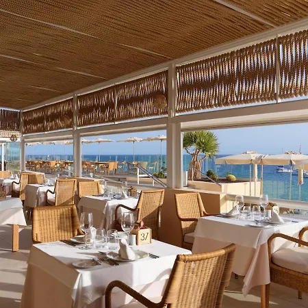 Xq El Palacete Szálloda Morro Jable (Fuerteventura)