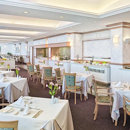 Szálloda Xq El Palacete