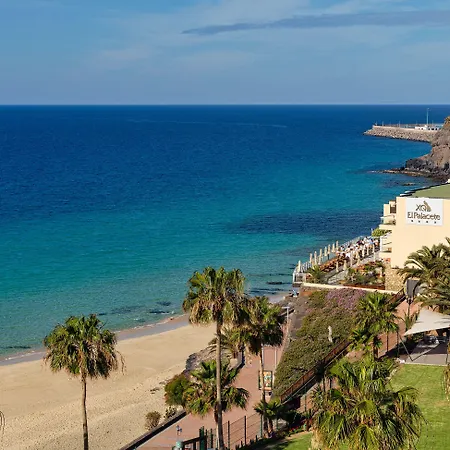 Xq El Palacete Szálloda