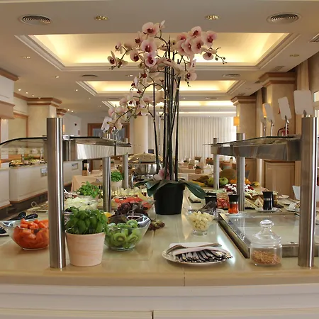 Xq El Palacete Szálloda Morro Jable (Fuerteventura)