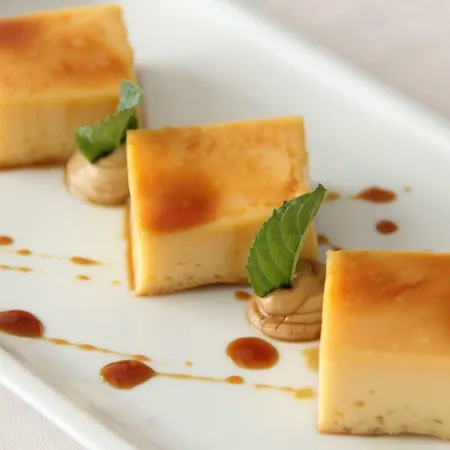 Xq El Palacete Szálloda