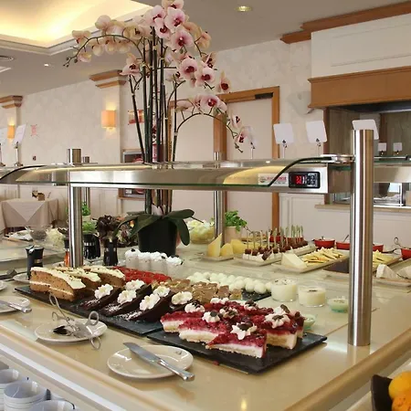 Szálloda Xq El Palacete 4*