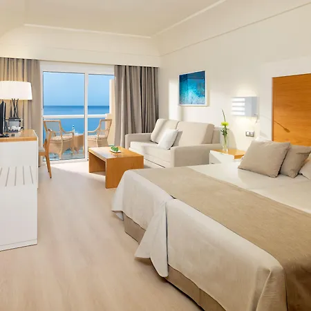 فندق Xq El Palacete