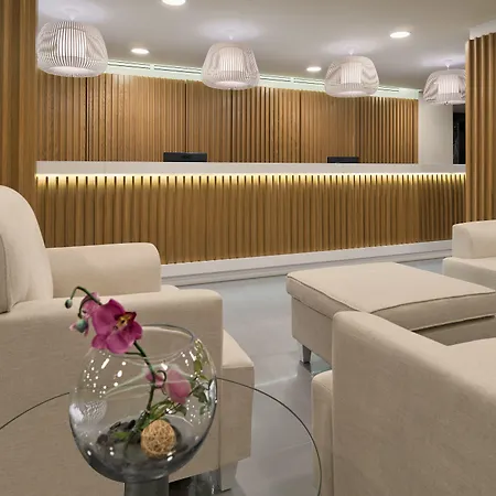 Xq El Palacete 4* مورو ذيل خابلِ