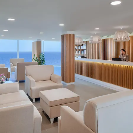 فندق Xq El Palacete