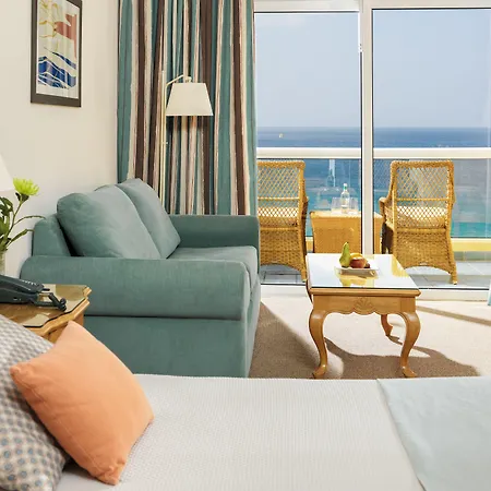 فندق Xq El Palacete 4*