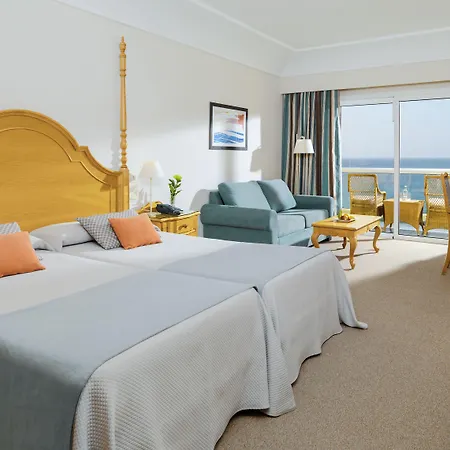 Xq El Palacete فندق