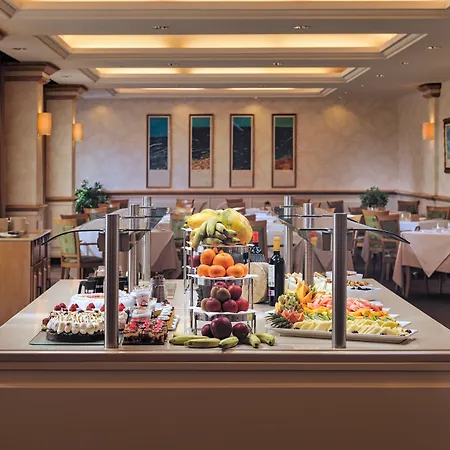 فندق Xq El Palacete