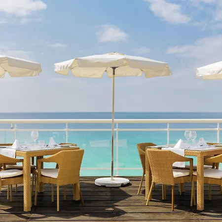 فندق Xq El Palacete 4*