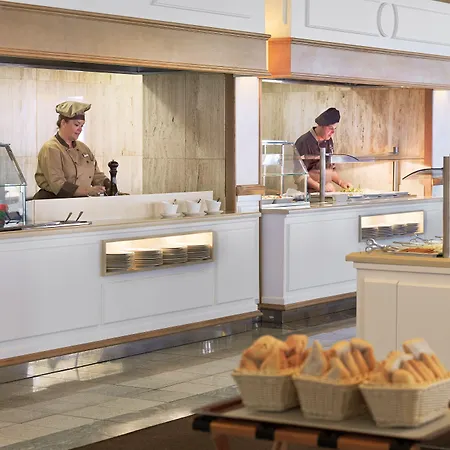 فندق Xq El Palacete مورو ذيل خابلِ