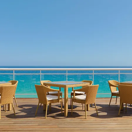 Xq El Palacete 4* مورو ذيل خابلِ