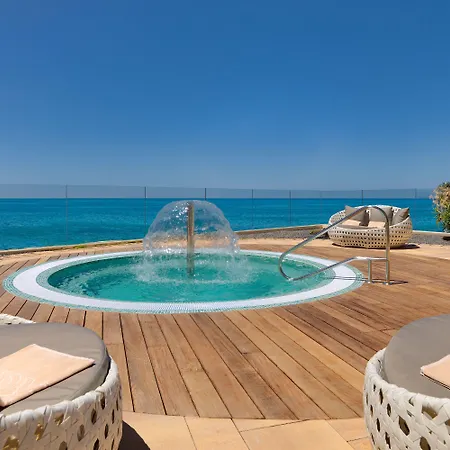 فندق Xq El Palacete