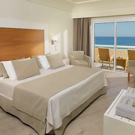 فندق Xq El Palacete