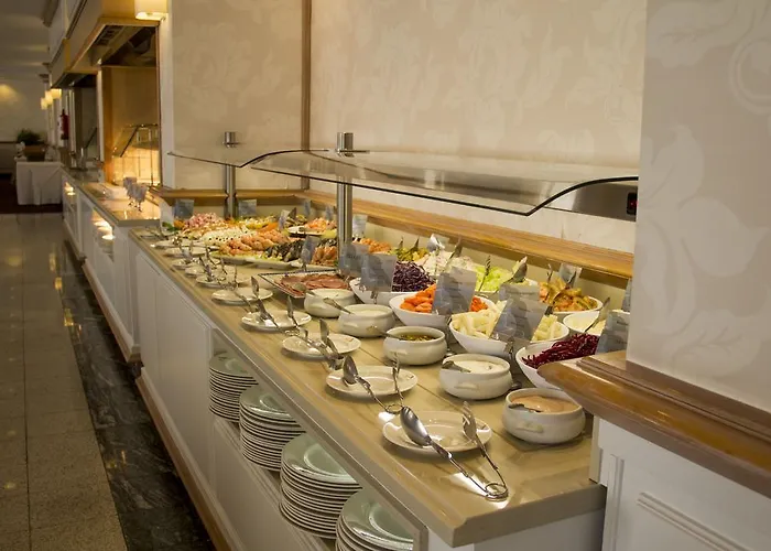 酒店 Xq帕拉赛特酒店