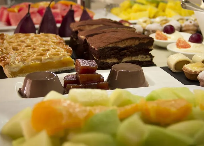 Xq帕拉赛特酒店 酒店