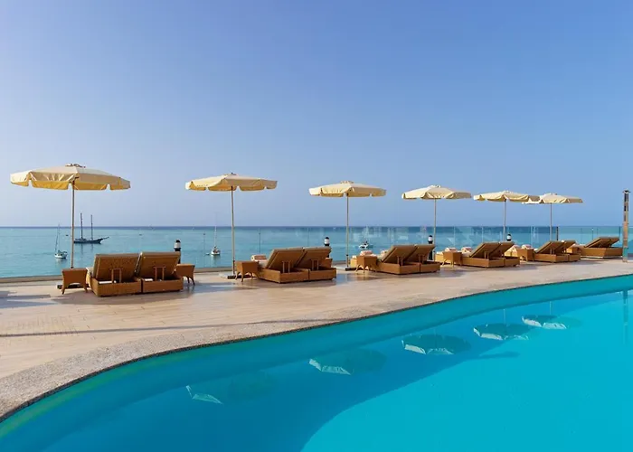 Xq帕拉赛特酒店 酒店