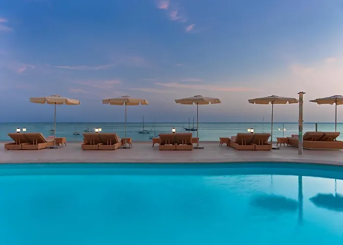 Xq帕拉赛特酒店 酒店 4*