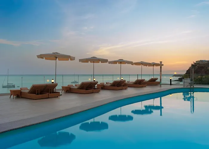 Xq帕拉赛特酒店 酒店 莫罗德哈布雷