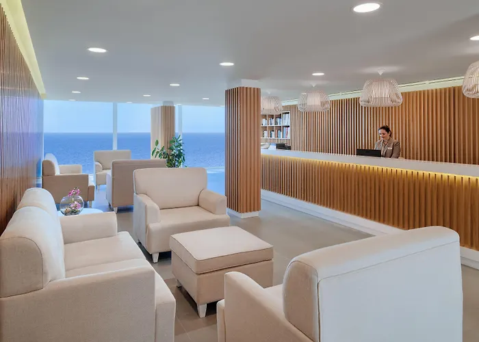 酒店 Xq帕拉赛特酒店