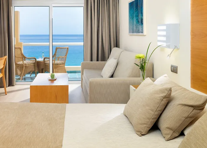 Xq帕拉赛特酒店 酒店 莫罗德哈布雷