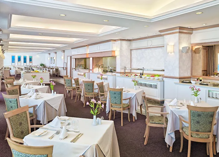 酒店 Xq帕拉赛特酒店