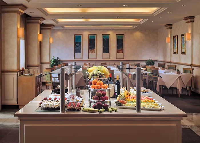 酒店 Xq帕拉赛特酒店