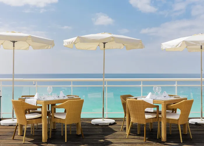 酒店 Xq帕拉赛特酒店 4*