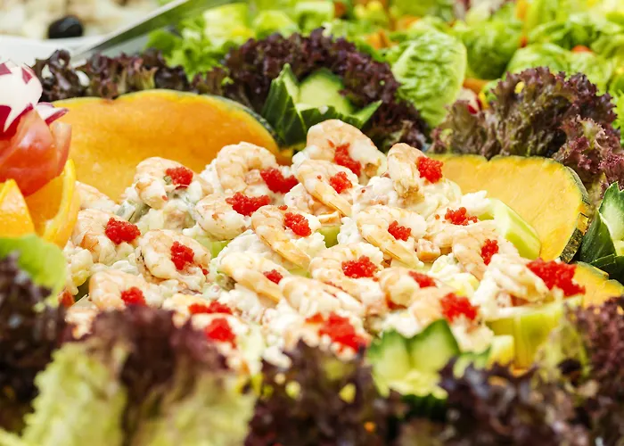 Xq帕拉赛特酒店 酒店 4*