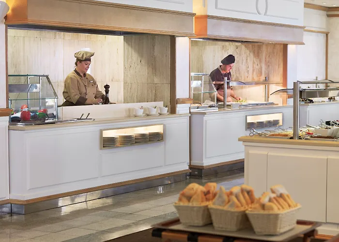 酒店 Xq帕拉赛特酒店 莫罗德哈布雷