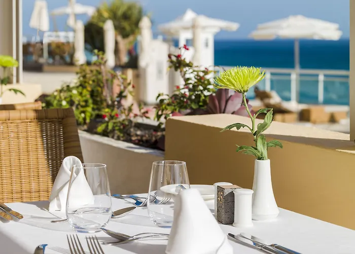 Xq帕拉赛特酒店 4*