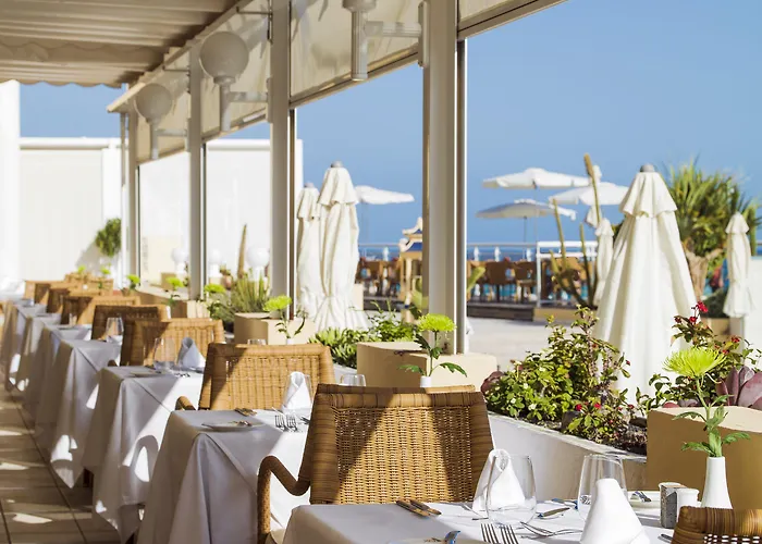 酒店 Xq帕拉赛特酒店 4*