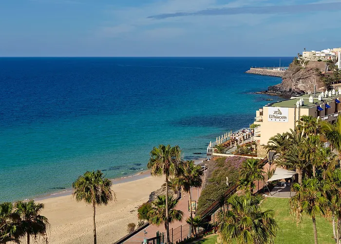 Xq帕拉赛特酒店 酒店