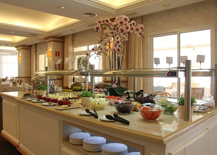 Xq帕拉赛特酒店 4*