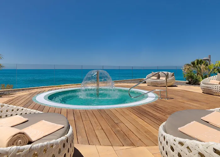 酒店 Xq帕拉赛特酒店