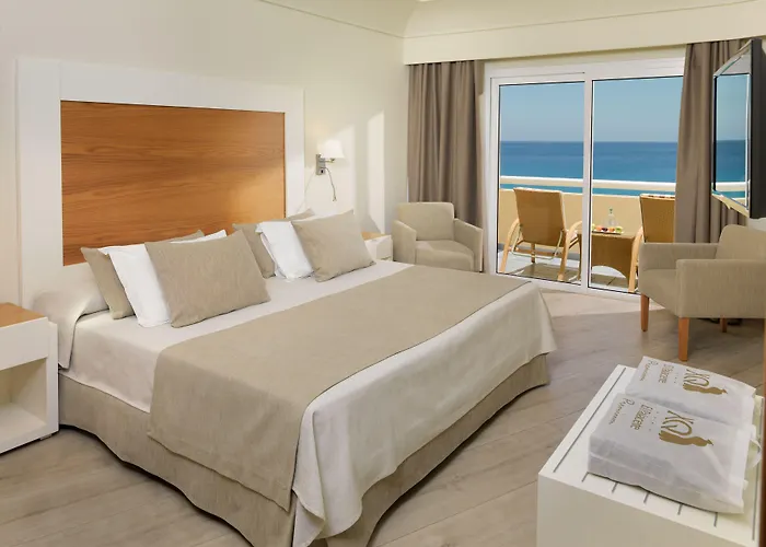 酒店 Xq帕拉赛特酒店