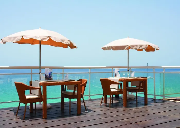 酒店 Xq帕拉赛特酒店 4*