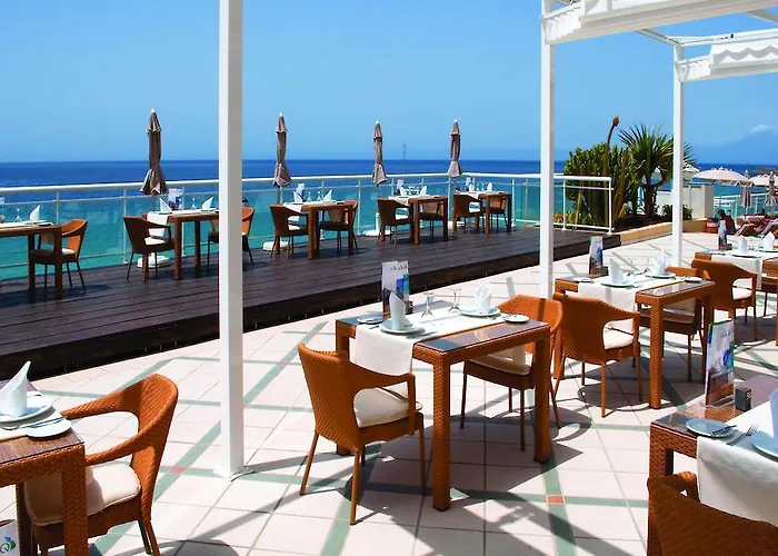 Xq帕拉赛特酒店 4* 莫罗德哈布雷