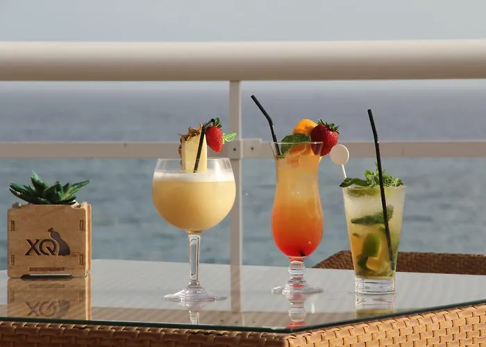 Xq帕拉赛特酒店 酒店