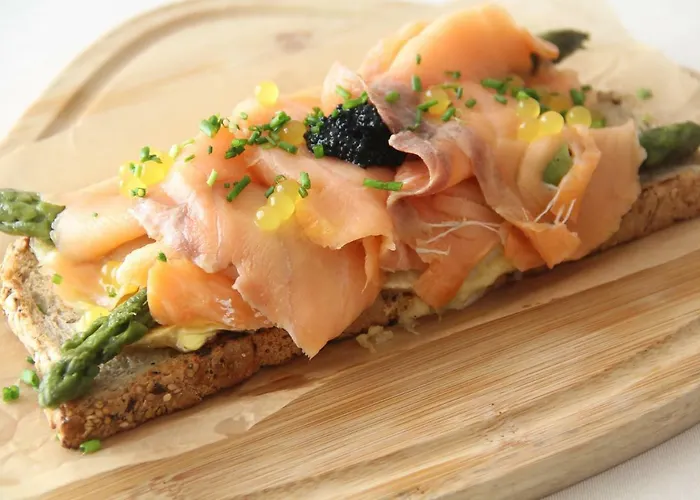 酒店 Xq帕拉赛特酒店 莫罗德哈布雷