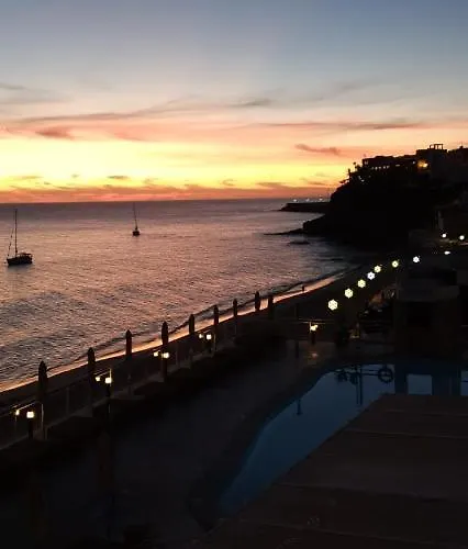 Xq帕拉赛特酒店 4*