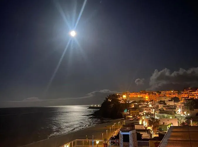 Xq帕拉赛特酒店